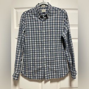 J. Crew Button Up Shirt
